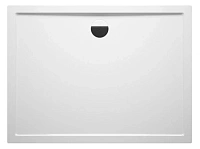 Душевой поддон акриловый белый Riho Zurich 242 130x80 см