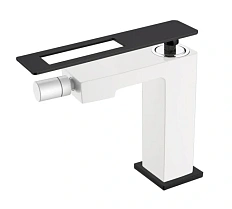 Смеситель для биде Boheme Q 146 с вращающимся носиком