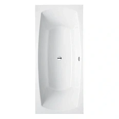 Ванна квариловая Villeroy & Boch My Art 180х80 см прямоугольная