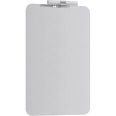 Зеркало с подсветкой Aqwella Аликанте 50 см с выключателем