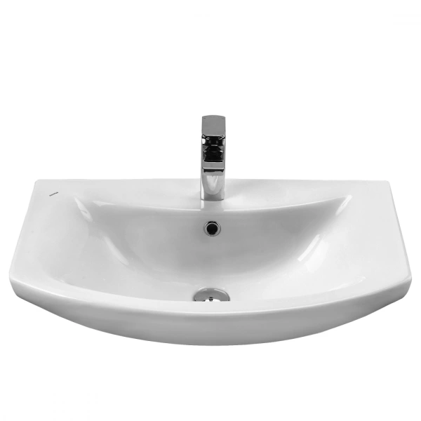 Раковина santek Балтика-70 1.WH20.7.776 (детальная фотография), современные, hi-tech