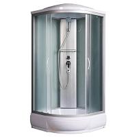 Душевая кабина River Nara 80х80 см с поддоном
