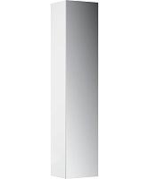 Шкаф для ванной, цвет белый глянец, фасад зеркало, правый, AM.PM Spirit 2.0 