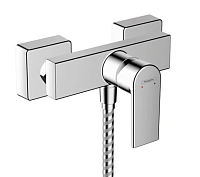 Смеситель для душа Hansgrohe Vernis Shape хром