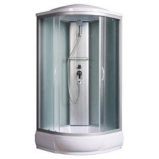 Душевая кабина River Nara 80х80 см с поддоном