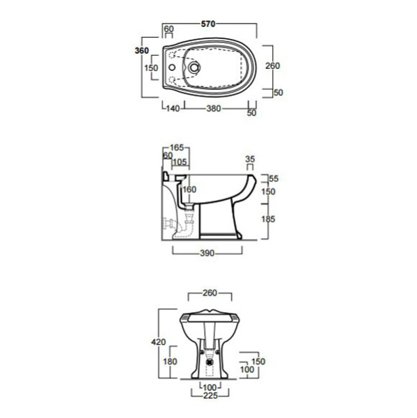 Схема (детальная фотография)