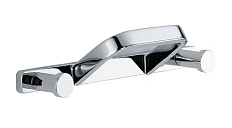 Крючок для ванной Colombo Time тройной