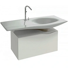 Тумба под раковину Jacob Delafon Stillness EB2002 80 см