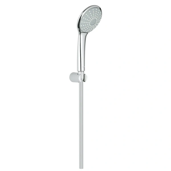 Душевой комплект Grohe Euphoria хром 27354000 (детальная фотография)