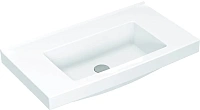 Раковина керамическая, Cersanit GRAND 80