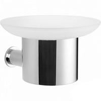 Мыльница Cisal Xion нержавеющая сталь