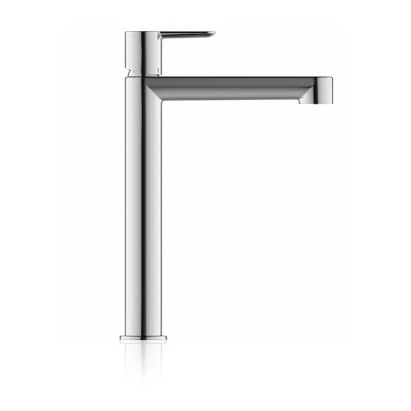 Смеситель для раковины Ravak Puri высокий X070114 (детальная фотография), для раковины