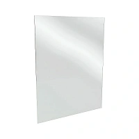 Зеркало Jacob Delafon Struktura 79 см высокое 