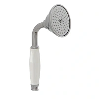 Лейка для душа Migliore Olivia хром