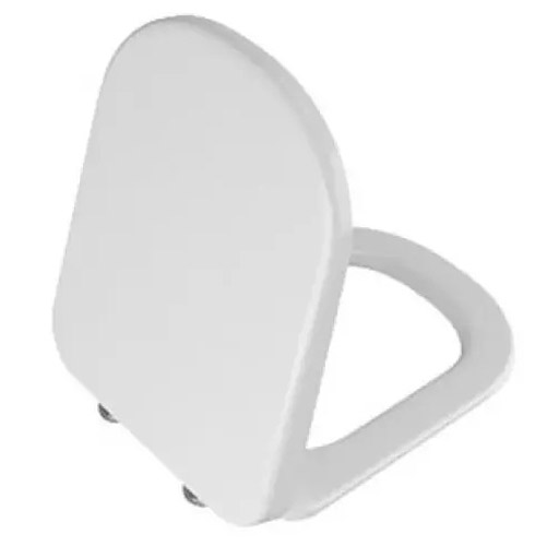 Сиденье для унитаза с микролифтом Vitra D-Light 104-003-009 (детальная фотография)
