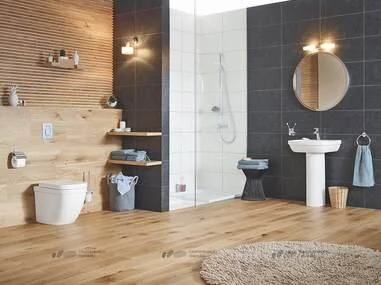 Раковина Grohe Euro Ceramic 39335000 (детальная фотография) index_1