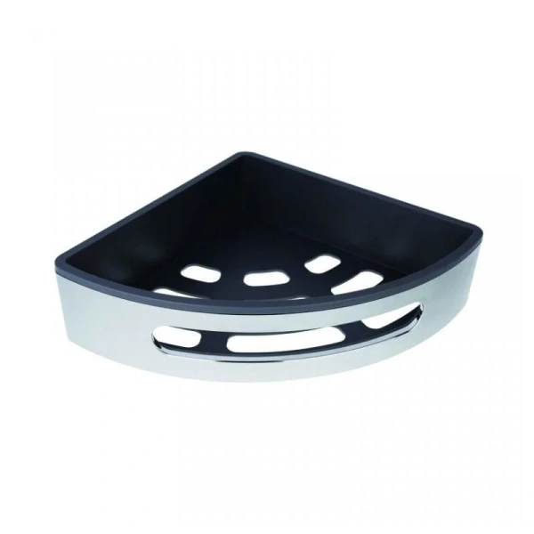 Полочка для ванной Bemeta Cytro угловая 102308216 (детальная фотография)