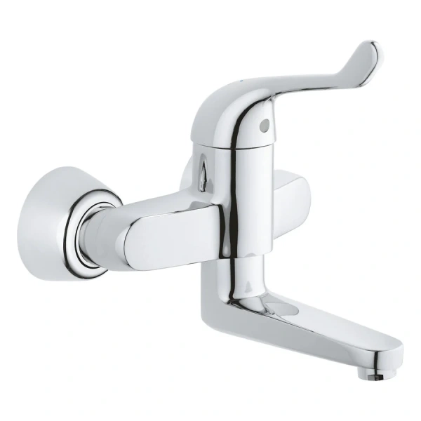 Смеситель для раковины Grohe Euroeco Special 32792000 (детальная фотография)