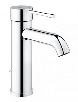 Смеситель для раковины хром Grohe Essence New