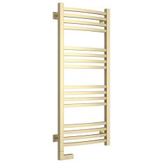 Полотенцесушитель электрический Сунержа Аркус 2.0 40x100 см левый