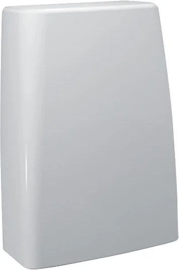 Бачок для унитаза Laufen Alessi One подводка сзади 8.2697.1.400.880.1 (детальная фотография)