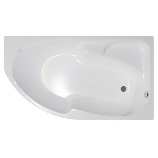 Ванна акриловая Triton София 170x95 см правая Щ0000046665 (детальная фотография)