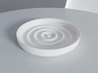 Мыльница Salini Gocce в цвете по RAL