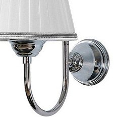 Держатель, цвет хром, Tiffany World Harmony