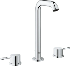 Смеситель для раковины Grohe Essence 20299001