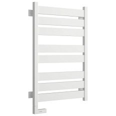 Полотенцесушитель электрический Сунержа Центурион 2.0 50x80 см левый, белый матовый