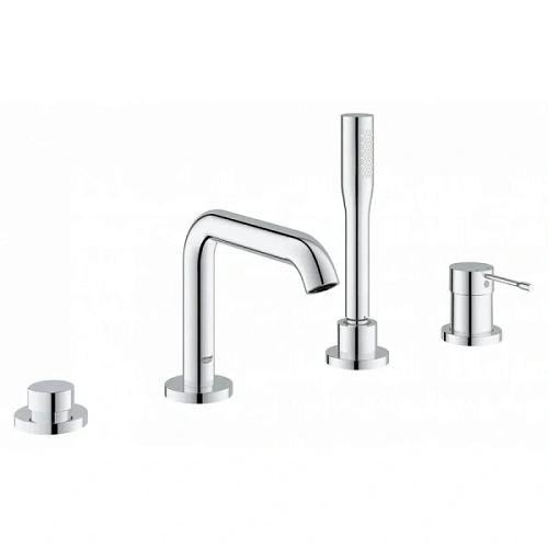 Смеситель для ванны Grohe Essence 19578 - фото 1