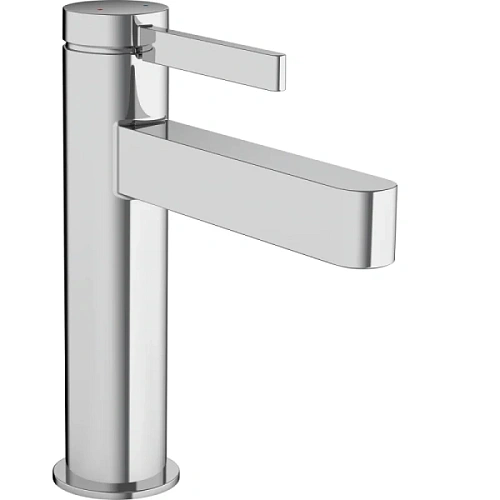 Смеситель для раковины Hansgrohe Finoris хром - фото 1