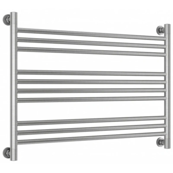 Полотенцесушитель водяной Сунержа Богема L 90х60 см сатин 071-0202-6090 (детальная фотография)