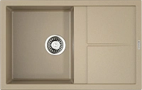 Мойка для кухни Omoikiri Sumi 79-CH 79 см шампань