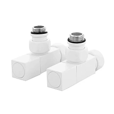 Вентиль запорный Energy SG01CH0405/2 прямоугольный