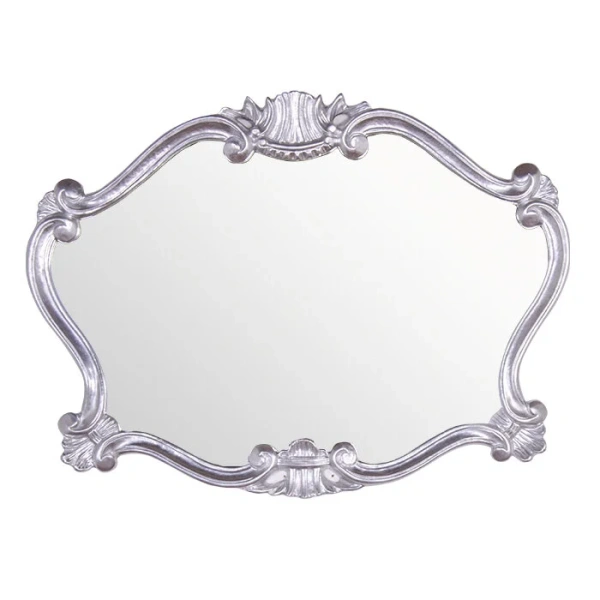 Зеркало для ванной Tiffany World TW02031 (детальная фотография)