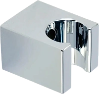 Держатель для лейки Migliore Ricambi хром