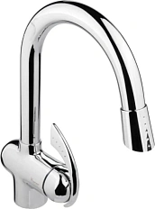 Смеситель для кухни Emmevi Ramses 72066