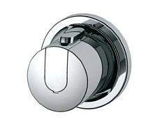 Запорный вентиль Ideal Standard CeraTherm 100 для душа