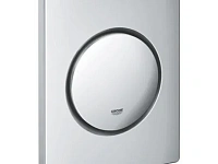 Смывная клавиша, хром, Grohe Nova Cosmopolitan 38804000