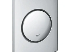 Смывная клавиша, хром, Grohe Nova Cosmopolitan 38804000