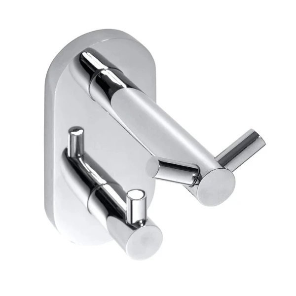 Крючок для ванной Bemeta Omega хром 104405222 (детальная фотография)