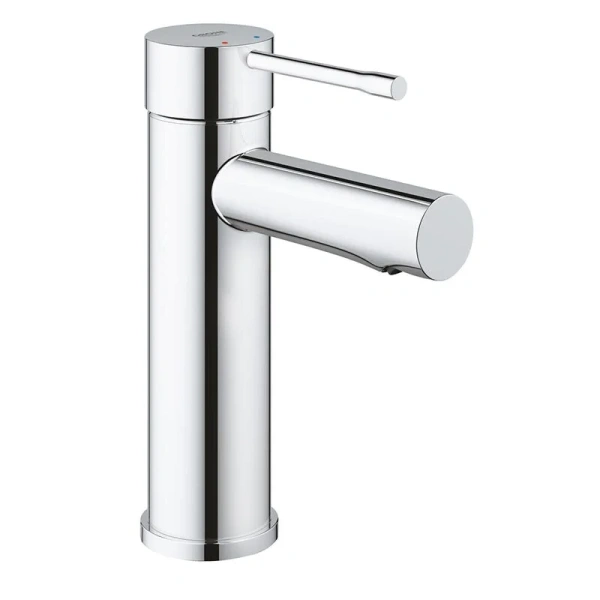 Смеситель для раковины Grohe Essence 34294001 (детальная фотография)