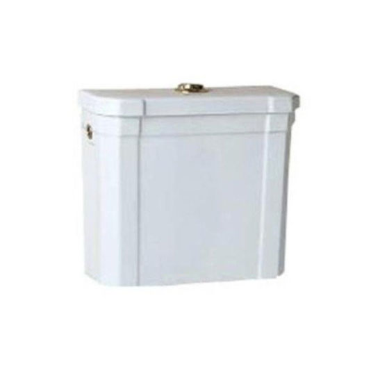 Бачок низкий для унитаза Azzurra Guinone GIU 400 (детальная фотография)