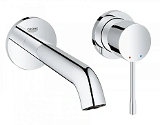 Смеситель для раковины Grohe Essence 19408001