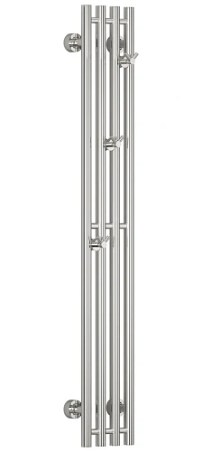 Полотенцесушитель водяной Сунержа Кантата PRO 15х120 см без покрытия - фото 2