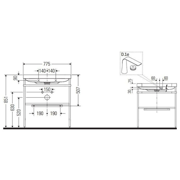 Схема (детальная фотография), современные, hi-tech