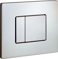 Клавиша смыва Grohe Skate Cosmopolitan нержавеющая сталь