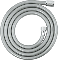 Шланг для душа Grohe Relexaflex хром матовый