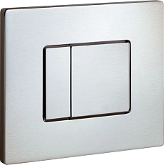 Клавиша смыва Grohe Skate Cosmopolitan нержавеющая сталь